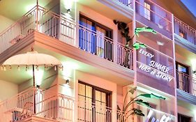 Luff Boutique Hotel - Adult Only